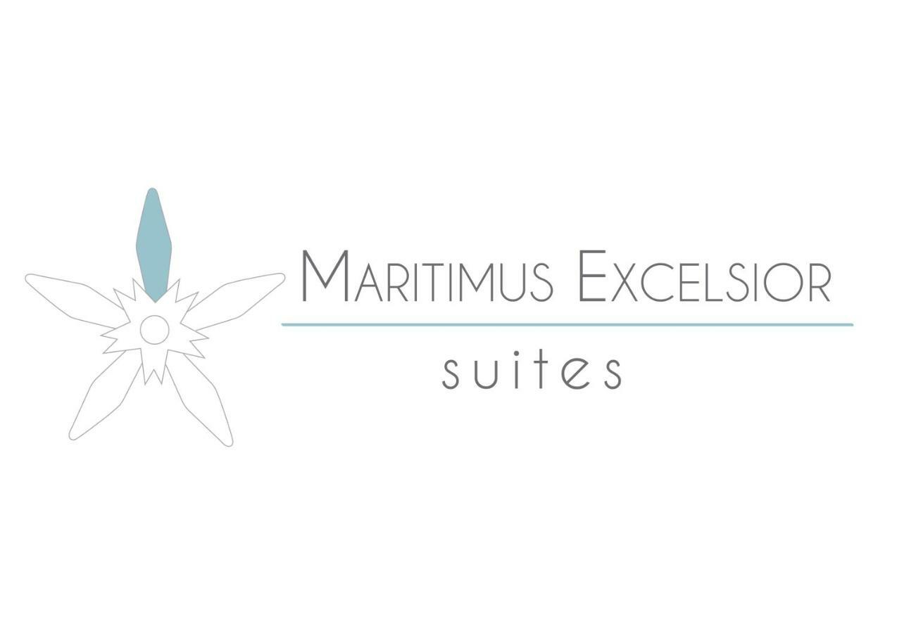 アリケス Maritimus Excelsiorヴィラ エクステリア 写真